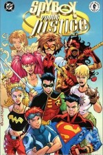 Watch Young Justice Zumvo